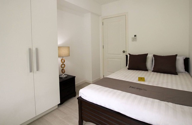 2-BR Beach View @ Positano 215