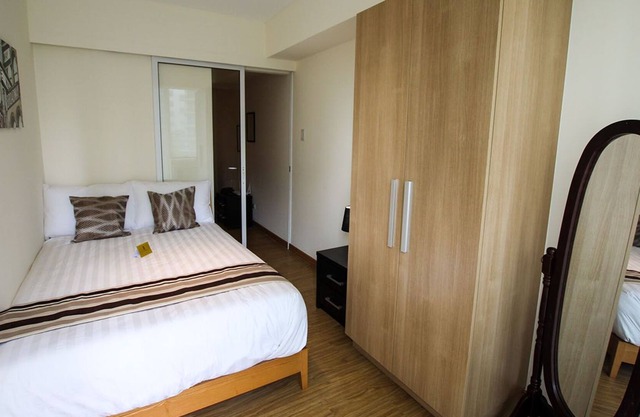 2-BR Beach View @ Positano 704