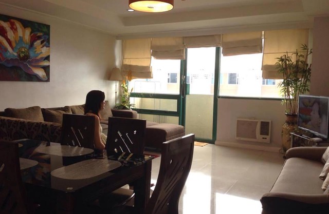 3BR Condo in Manila