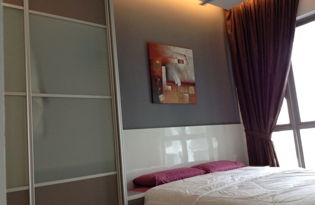 A&F Homestay B @Tropicana City Mall in Petaling Jaya