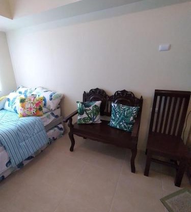 Affordable and Comfortable Serin East Tagaytay Condominun