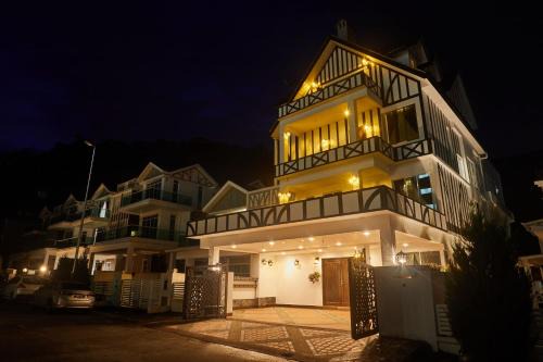 Residence 