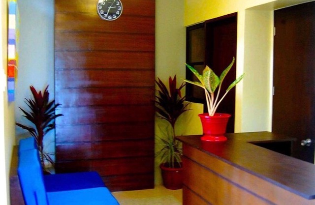 Algabe Serviced Apartments - Family Apartment