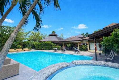 Alta Cebu Resort 