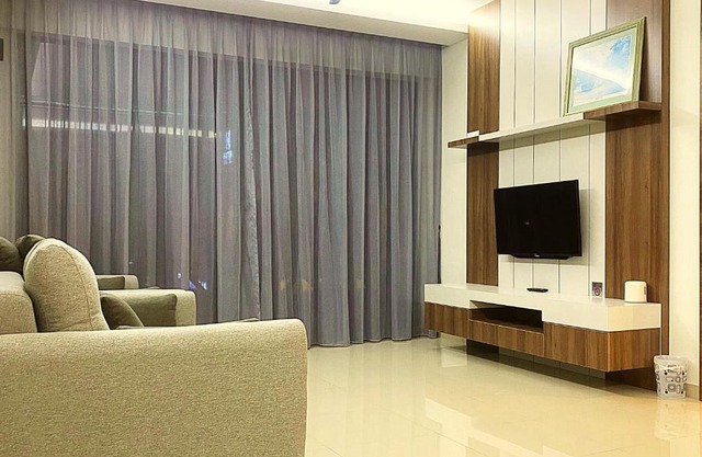 Amadel Residence 爱媄德民宿 16
