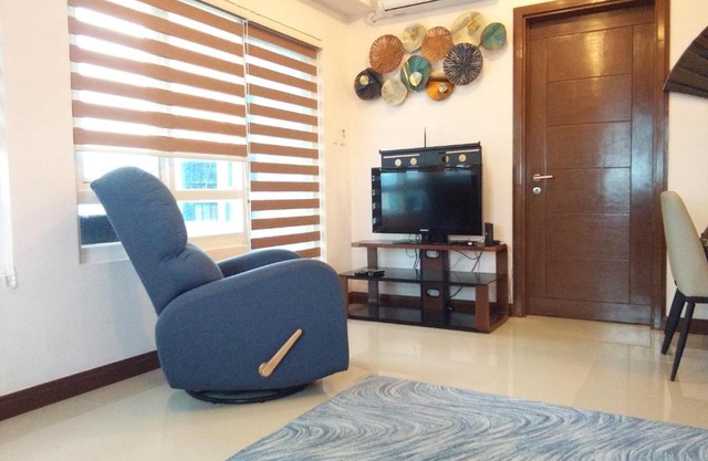 Amisa Private Residences