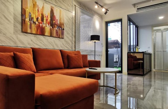 Aparthotels in Melaka, Malaysia