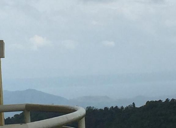 Apartment at Tagaytay Prime Residences