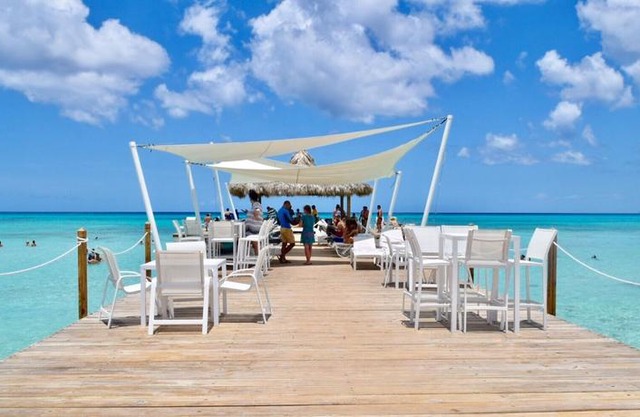 Apartment in Cadaques Caribe in Bayahibe