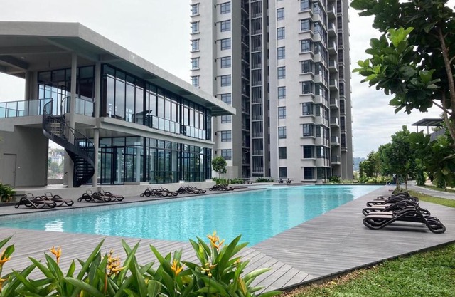 Astoria Ampang 