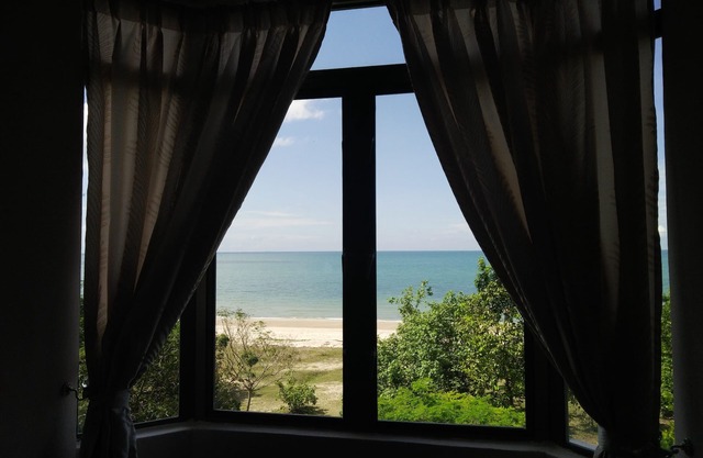 Bayu Beach Pd 