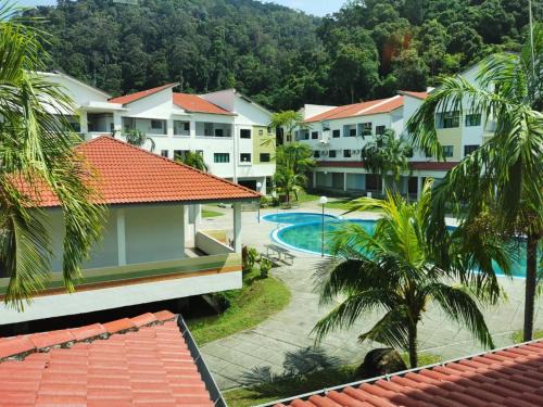 Pangkor Lot 