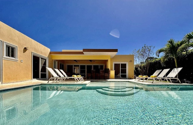 ✨CASA COCO-AMOR✨ Premium 3 Master @ Casa Linda in Sosúa