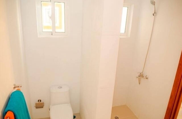 COMFORTABLE AND QUIET APARTMENT IN PUNTA CANA in veron