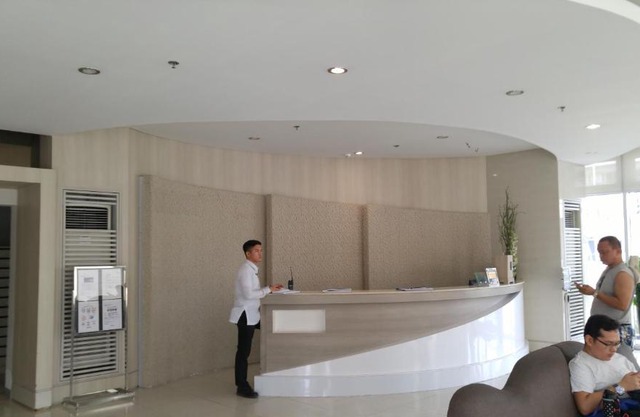 Cozy 1BR-Grace Residences in Manila