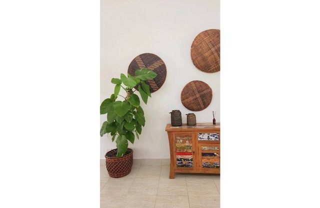 COZY AND TROPICAL 3BR VILLA IN PUNTACANA VILLAGE! in Punta Cana