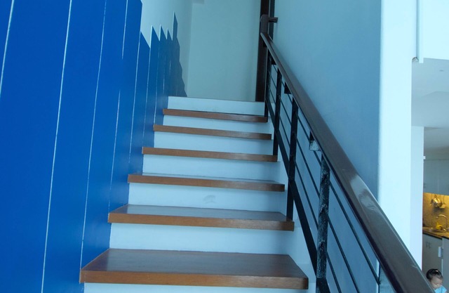 Cozy Residential Loft w/Private Office