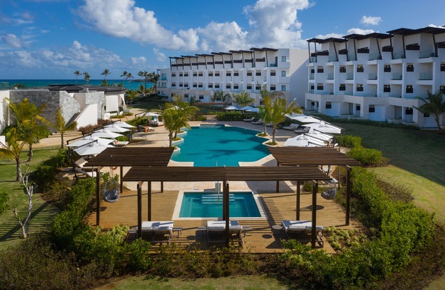 Dreams Macao Beach Punta Cana in Punta Cana