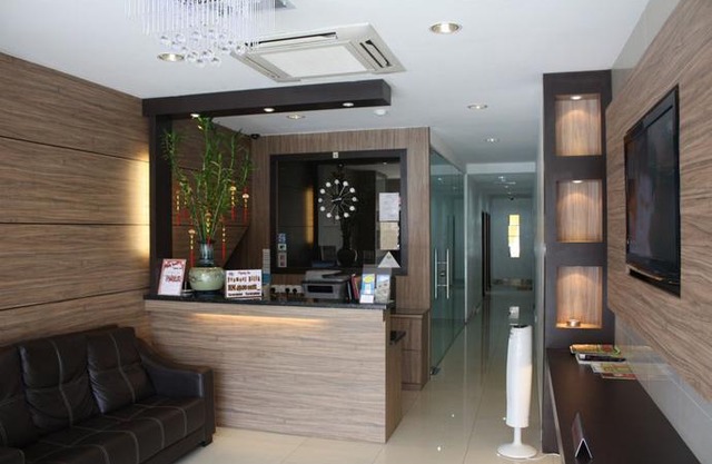Dynasty Inn - Wakaf Che Yeh in Kota Bharu