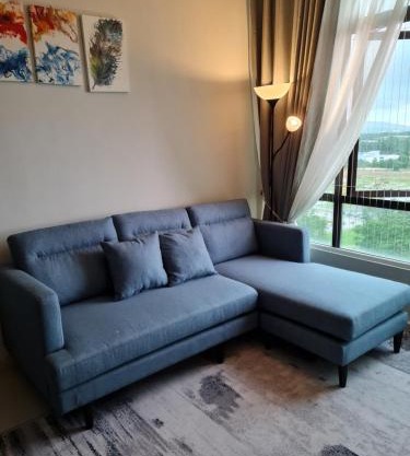 Tebrau Residence 