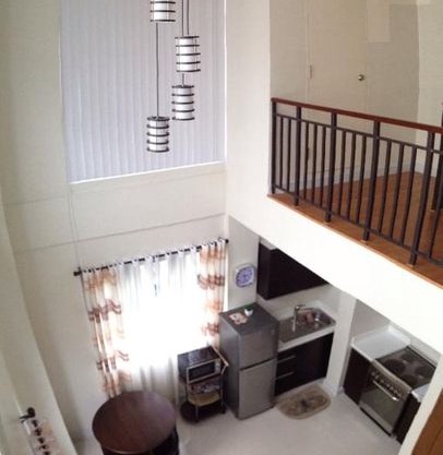 ETON PARKVIEW GREENBELT in Makati