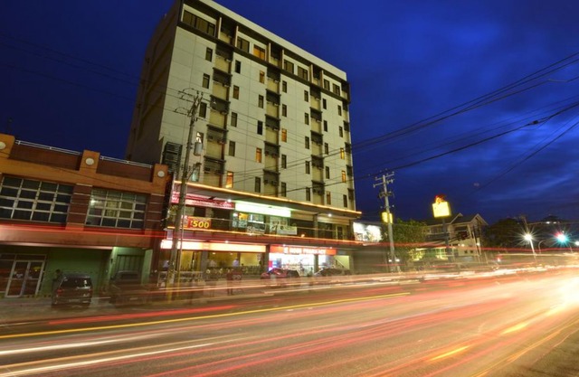 Express Inn- Cebu, Mabolo in Cebu