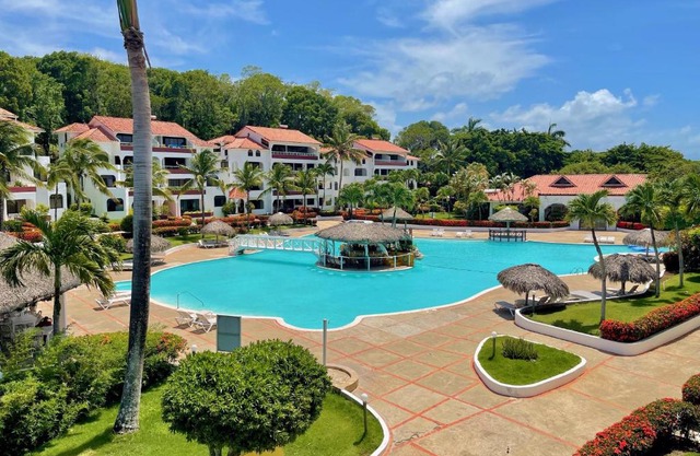 Flat Marine Monte Vista in Sosúa