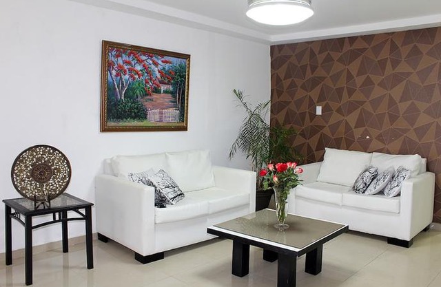 Fully Equipped New 3br Aptdt2mins To The Beach in Sosua