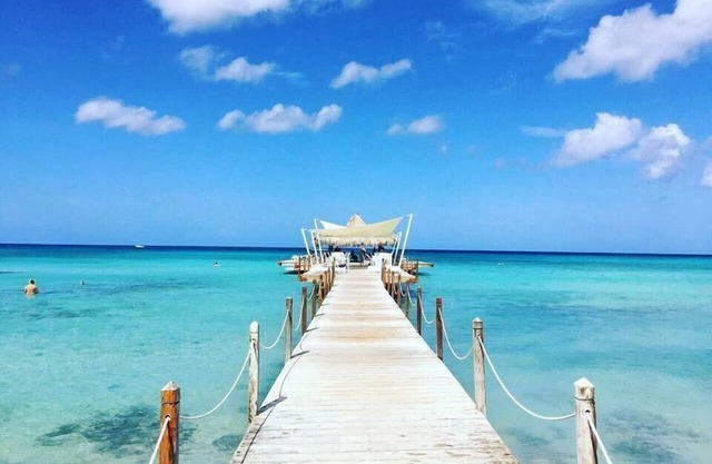Holiday apartment Bayahibe for 1 - 5 persons with 2 bedrooms - Holiday apartment in Bayahibe