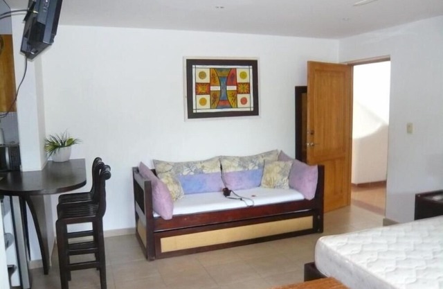 Holiday apartment Bayahibe for 4 persons - Holiday apartment in Bayahibe
