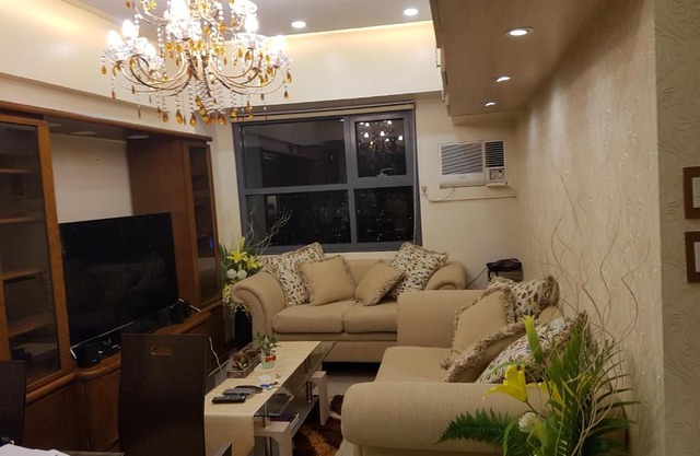 KC 2-Bedroom 1 at Horizon 101 Cebu