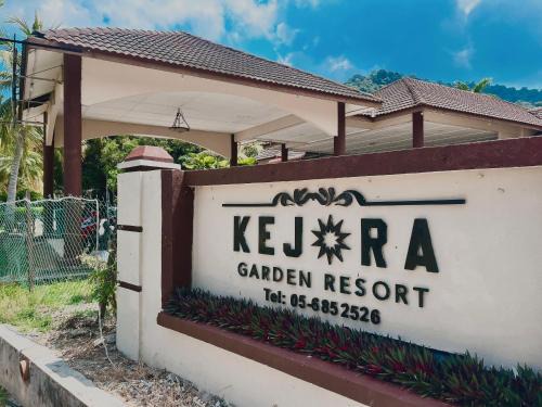 Kejora Garden Resort 