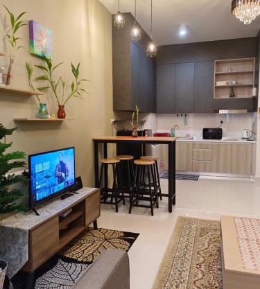 Klia Airport Homestay 