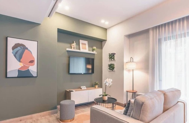 Luxury Santo Domingo Apt with Pool, Gym & More in Santo Domingo de Guzmán