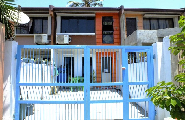 Maria Luisa Residence Dumlog Talisay City 