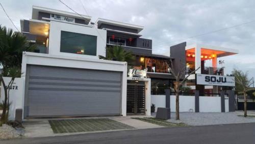 Millenium Maison 