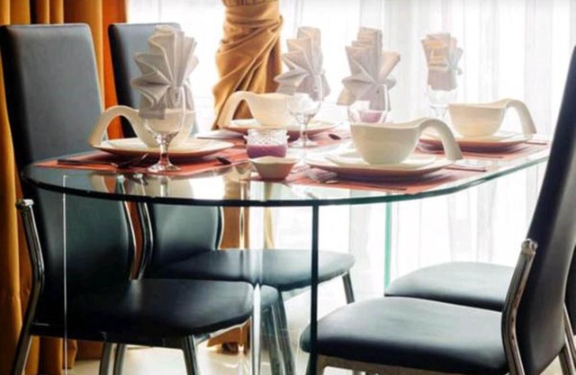 Modern Unit Loft Style Condominium