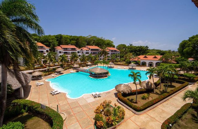 Monte Vista Sosua in Sosua