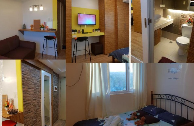 MPlace Happy Place Wifi+Cable+Cooking+Games
