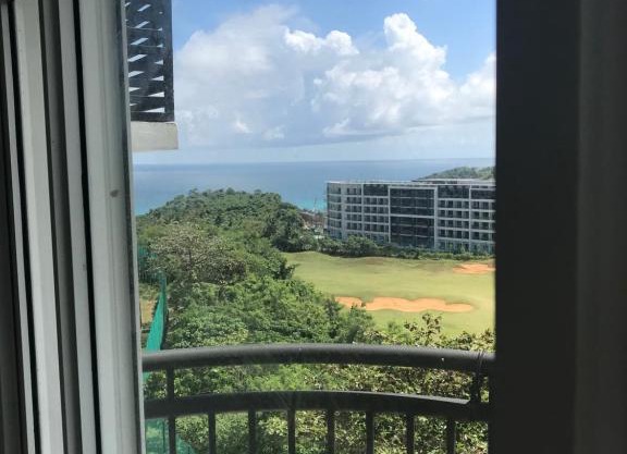Oceanway Residences