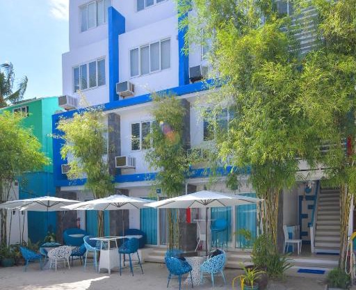 One Azul Boracay in Boracay