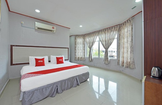Oyo Jengka Inn 