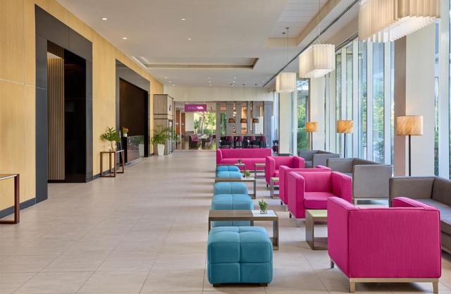 Park Inn 