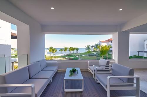 Punta Palmera 