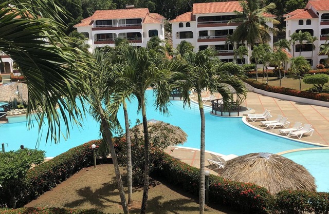 Quiet Romantic and Sexy Getaway Newly Renovated 7-1- 19 in sosua
