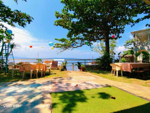 Rene Diverslounge Resort 