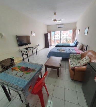 Selesa Hillhomes Golf Resort - T11L1Ga in Bentong