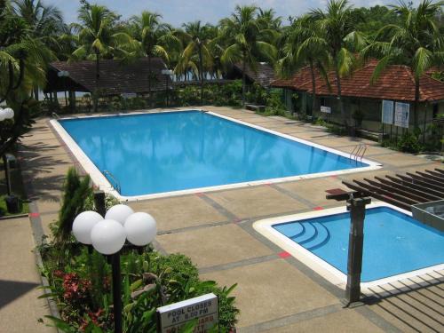 Seri Bulan Condo in Port Dickson