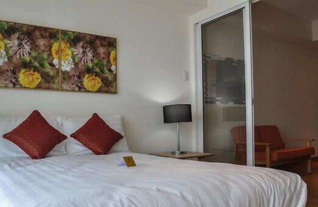 SIGLO SUITES @ Azure Positano 1711