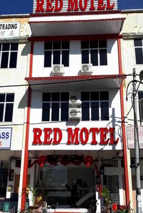 Motel 